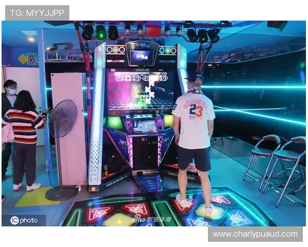 多样化的PA电玩娱乐设备满足不同年龄层玩家的娱乐需求