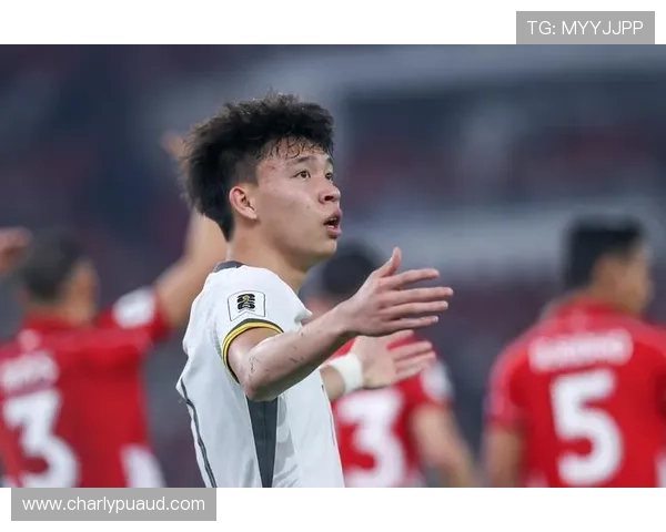 中国足球实现突破进入2026世界杯的背后故事与重要人物盘点